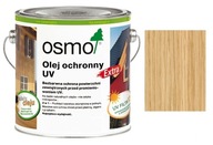 OSMO UV OCHRANNÝ OLEJ EXTRA 420 Bezfarebný 2,5L