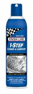 FINISH LINE 1-STEP syntetický olej 510ml aerosól FINISH LINE 1-STEP syntetický olej 510ml aerosól