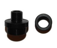 ADAPTÉR 13/16X28 7/8" ZÁVIT 1/2 UNF OCEL