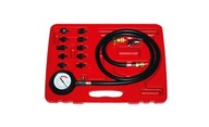 ENERGETICKÝ TLAK OLEJ TESTER 0-10 BAR HADICE 89 CM ENERGETICKÝ TLAK OLEJ TESTER 0-10 BAR HADICE 89 CM