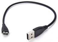 Vyhradený USB nabíjací kábel / FITBIT CHARGE HR