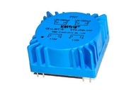 PTC7-7VA-115V*2/12V*2 Transformátor PTC7-7VA-115V*2/12V*2 Transformátor