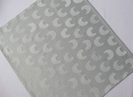 MG OVERLAY obrus EASTER GREY 80x80 MENTERNS MG OVERLAY obrus EASTER GREY 80x80 MENTERNS
