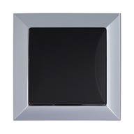 OPAL CHROME jednoduchý spínač OPAL CHROME jednoduchý spínač