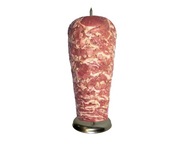 KEBAB podstavec rúry KEBAB 250mm ZUT TOGO KEBAB podstavec rúry KEBAB 250mm ZUT TOGO