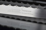 PÁSOVÁ PÍLA Armoth Premium 35x1,1x4000 ROH