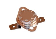 NC termostat KSD301A-110B 110/95°C 10A