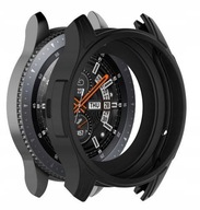 Ochranné silikónové puzdro pre Samsung Galaxy Watch 46 mm Ochranné silikónové puzdro pre Samsung Galaxy Watch 46 mm