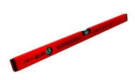 LEVEL 40 cm červená PERFEKTNÝ S-65040