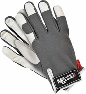RUKAVICE ochranné mechanické pracovné rukavice M