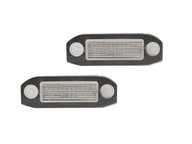 LED PODSVETLO VOLVO C30 S40 V50 S60 V70 S80 LED PODSVETLO VOLVO C30 S40 V50 S60 V70 S80