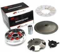 VARIANTA SKÚTER 50 4T 16x13 BARTON KINGWAY ZIPP VARIANTA SKÚTER 50 4T 16x13 BARTON KINGWAY ZIPP
