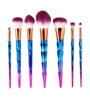 Sada profesionálnych štetcov na make-up Sada profesionálnych štetcov na make-up