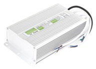 NAPÁJANIE 12V 200W 16A IP67 VODOTĚSNÉ PRE LED T. NAPÁJANIE 12V 200W 16A IP67 VODOTĚSNÉ PRE LED T.