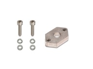 Adaptér základnej príruby pre MAP SENSOR VW 12 mm Adaptér základnej príruby pre MAP SENSOR VW 12 mm