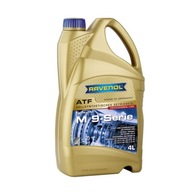 RAVENOL ATF M 9-Series 4L