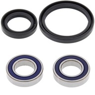 LOŽISKÁ PREDNÝCH KOLIES VŠETKY GUĽKY YAMAHA WR 426F 450F LOŽISKÁ PREDNÝCH KOLIES VŠETKY GUĽKY YAMAHA WR 426F 450F