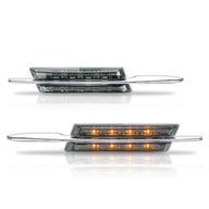 SUPER LED KONTROLKY BMW E46 2002-2005. SUPER LED KONTROLKY BMW E46 2002-2005.