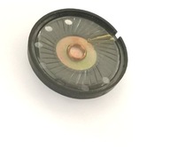Miniatúrny reproduktor 36 mm 0,5 W 16 ohm h=9 mm (0036)