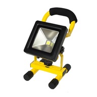 Halogénová prenosná LED FLOODLIGHT 10W BATÉRIA Halogénová prenosná LED FLOODLIGHT 10W BATÉRIA