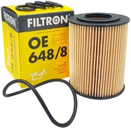 OPEL ASTRA H J MERIVA A 1.7 CDTI OLEJOVÝ FILTER OPEL ASTRA H J MERIVA A 1.7 CDTI OLEJOVÝ FILTER