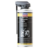 LIQUI MOLY Pro-Line Keramik Paste 400ml 7385 - keramická pasta