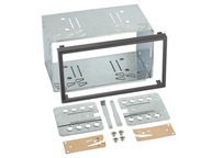 2DIN univerzálna polo-vrecka Frame Pocket Set 2DIN univerzálna polo-vrecka Frame Pocket Set
