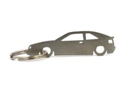 Prívesok na kľúče VW Corrado z nehrdzavejúcej ocele Prívesok na kľúče VW Corrado z nehrdzavejúcej ocele