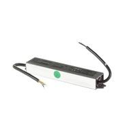 Napájací zdroj pre LED pásik vodeodolný 12V DC 20W IP67 Napájací zdroj pre LED pásik vodeodolný 12V DC 20W IP67