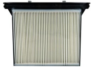 VZDUCHOVÝ FILTER PLYNOVÝ VYSÁVAČ BOSCH 25 Umývateľný! VZDUCHOVÝ FILTER PLYNOVÝ VYSÁVAČ BOSCH 25 Umývateľný!