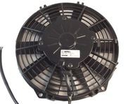 SPAL VENTILÁTOR VA07-BP7/C-31A - 225MM SACÍ 24V SPAL VENTILÁTOR VA07-BP7/C-31A - 225MM SACÍ 24V