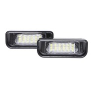 LED SVETLÁ ŠPZ MERCEDES TRIEDA S W220 AMG PLUG&PLAY SET LED SVETLÁ ŠPZ MERCEDES TRIEDA S W220 AMG PLUG&PLAY SET