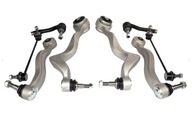 Sada ramien BMW 5 e60 e61 SET Sada ramien BMW 5 e60 e61 SET