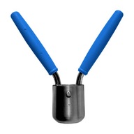 Krimpovací strojček na uzávery/fľaše s priemerom 30 mm Krimpovací strojček na uzávery/fľaše s priemerom 30 mm