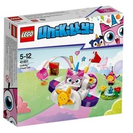 LEGO 41451 VOZIDLO UNIKITTY CLOUD JEDNOTKY