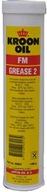Kroonoil Potravinový tuk FM2 400 ml Kroonoil Potravinový tuk FM2 400 ml