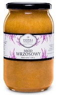 VRESOVÝ MED Z WARMIE 1,2 KG NÁDHERNÁ CHUTÍ VRESOVÝ MED Z WARMIE 1,2 KG NÁDHERNÁ CHUTÍ