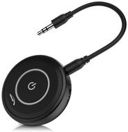 PRIJÍMAČ AUDIO VYSIELAČ ADAPTÉR BLUETOOTH Apt-X PRIJÍMAČ AUDIO VYSIELAČ ADAPTÉR BLUETOOTH Apt-X