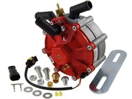 AC STAG R01 250HP REDUCER LPG VAPORIZÉR ISA2 QNEXT