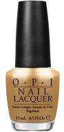 OPI Lak na nechty Rollin In Cashmere