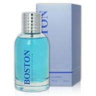 Cote Azur Boston Blue Men EDT 100ml drevitá Cote Azur Boston Blue Men EDT 100ml drevitá