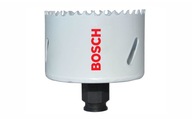 BOSCH OTVOROVÁ PÍLA 68mm na oceľ, drevo a PVC