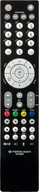 Diaľkové ovládanie Ferguson Universal Programmable TV - SAT Diaľkové ovládanie Ferguson Universal Programmable TV - SAT