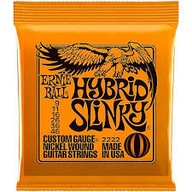 Ernie Ball 2222 9-46 strún Ernie Ball 2222 9-46 strún