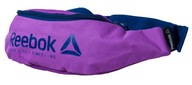 PRAKTICKÁ REEBOK taška cez pás a bedrovú tašku PRAKTICKÁ REEBOK taška cez pás a bedrovú tašku