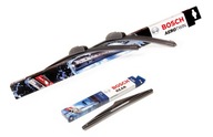 Stierače BOSCH PREDNÉ + ZADNÉ TOYOTA Yaris II 2 P9 F Stierače BOSCH PREDNÉ + ZADNÉ TOYOTA Yaris II 2 P9 F