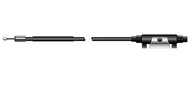 KÁBLOVÝ SYTIČ KÁBEL YAMAHA EW 50 SLIDER 00-06 KÁBLOVÝ SYTIČ KÁBEL YAMAHA EW 50 SLIDER 00-06