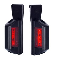 LED SVETLO SVETLO LED ČISTIACE SVETLO 12/24V BOČNÉ LED SVETLO SVETLO LED ČISTIACE SVETLO 12/24V BOČNÉ