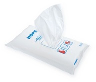 JEDNORÁZOVÉ HDPE TAŠKY 14/4x26, 22x26 800 ks. JEDNORÁZOVÉ HDPE TAŠKY 14/4x26, 22x26 800 ks.