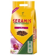 Seramis Orchideový substrát pre orchidey 7L Seramis Orchideový substrát pre orchidey 7L